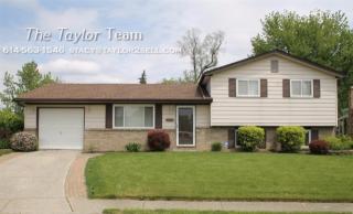 3800 Red Oak Ln, Columbus, OH 43224-2511