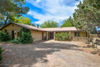 19 Badger Dr, Sedona, AZ 86336-7004
