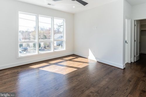 2219 Westmoreland St, Falls Church VA  22043-1701 exterior