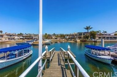4014 Channel Pl, Newport Beach, CA 92663-3234