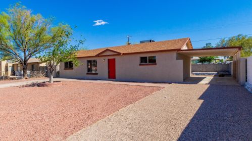 841 Calle Aragon, Tucson, AZ 85756-6429