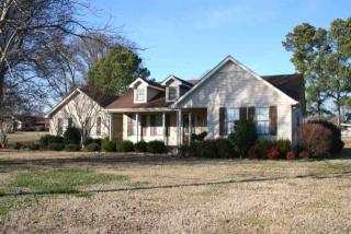572 Craig Rd, Dyersburg, TN 38024-6702
