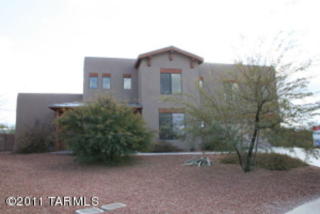 9465 Placita Nivel, Santa Rita, AZ 85641-2185