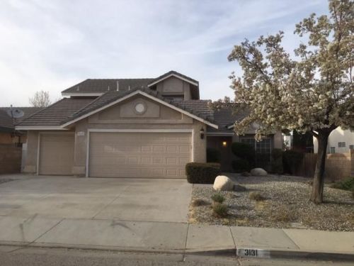 3131 Peachwood Dr, Lancaster, CA 93536-4700