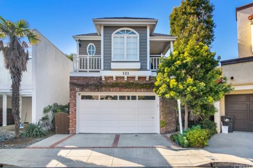 121 Geneva Walk, Long Beach, CA 90803-3917
