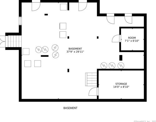 94 Main St, Vernon CT  06066-3245 exterior