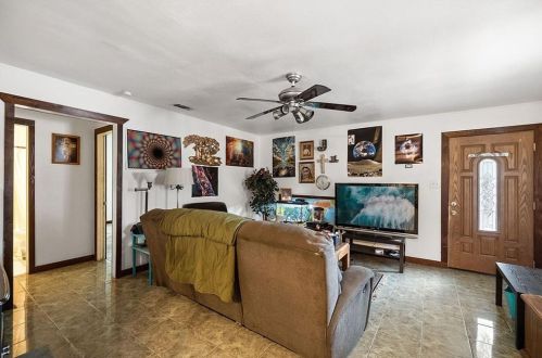 4711 Blueberry Trl, Austin TX 78723-5308 exterior