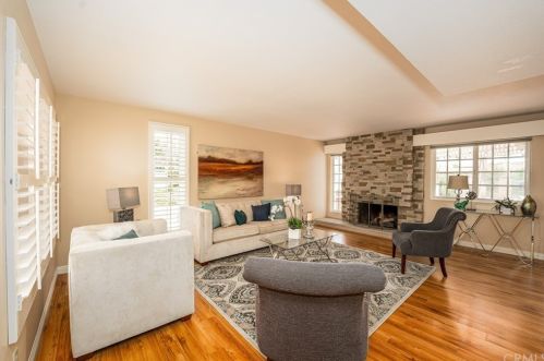 10 Senisa, Irvine, CA 92612-2112