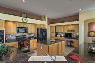 8964 Placita Gama, Santa Rita, AZ 85641-1428