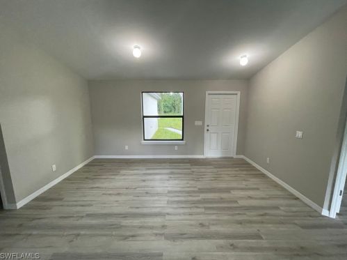 1143 Sunrise Blvd, Lehigh Acres FL  33974-9822 exterior