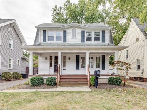 526 22nd St, Canton, OH 44709-3816