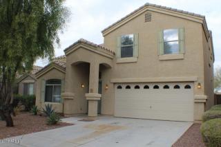 11126 College Dr, Phoenix, AZ 85037-1269