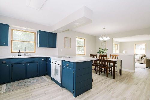 1004 4th Ave, Sauk Rapids MN  56379-2214 exterior