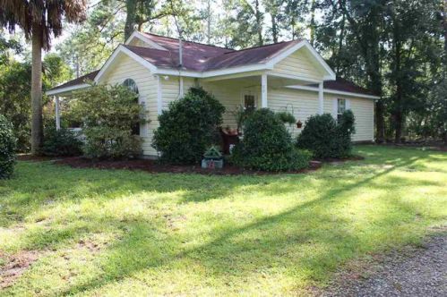 88 Eastgate Way, Crawfordville, FL 32327-2465