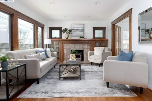 5137 Fairfax Ave, Oakland CA  94601-5410 exterior