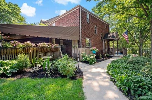 431 Austin Ave, Pittsburgh, PA 15243-1959