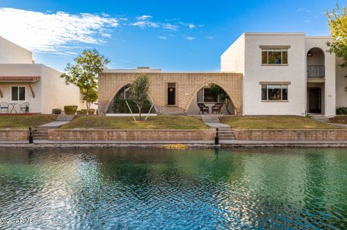 7711 Lewis Ave, Scottsdale AZ  85257-1614 exterior