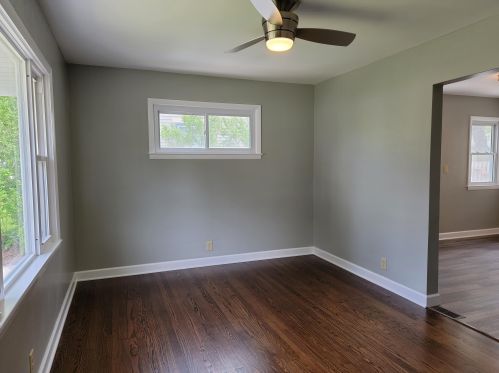 4903 Lynndale Ave, Milwaukee WI  53220-2069 exterior