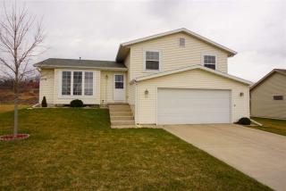 563 Martha St, Edgerton, WI 53534-2157