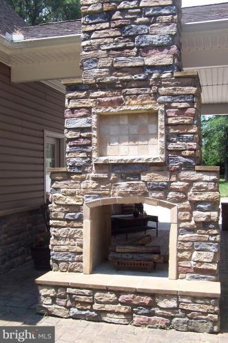 216 Otter Run Ct, Seaford DE  19973-7432 exterior