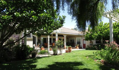 935 Union Rd, Hollister CA  95023-9117 exterior