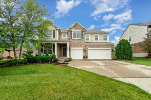 10845 Seabiscuit Ct, Hamilton, KY 41091-8296