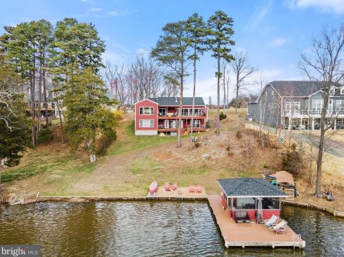 24234 Lands End Dr, Madison Mills VA  22960-3543 exterior