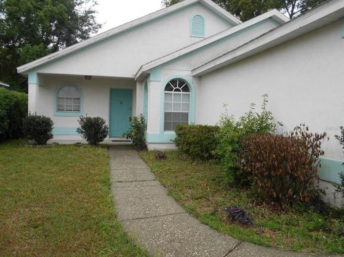 642 Whitetail Loop, Apopka FL  32703-3119 exterior