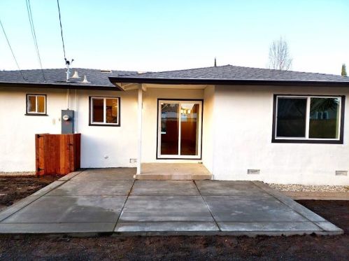 4052 Cornelia Way, North Highlands CA  95660-4452 exterior