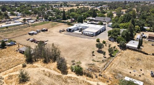 6312 2 St, Rio Linda CA  95673-3230 exterior