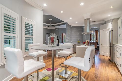 1827 Crooked Oak Ln, Lutz FL  33559-7407 exterior