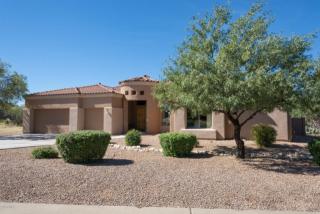 10566 Coyote Melon Loop, Santa Rita, AZ 85641-2593