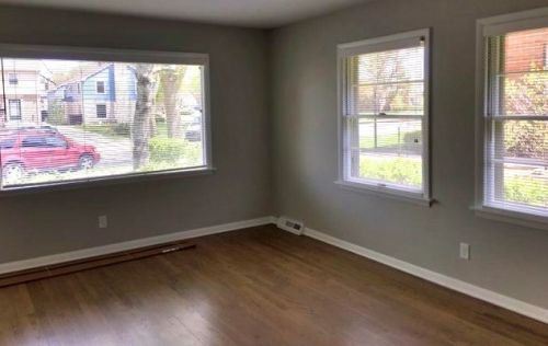 5663 Consaul Pl, Milwaukee WI  53217-4818 exterior