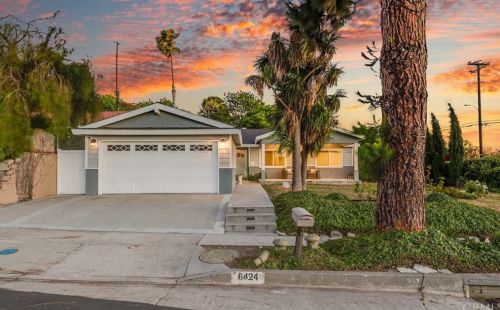 6424 Monero Dr, Palos Verdes Estates, CA 90275-3204