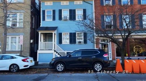 95 Liberty St, Newburgh, NY 12550-5604