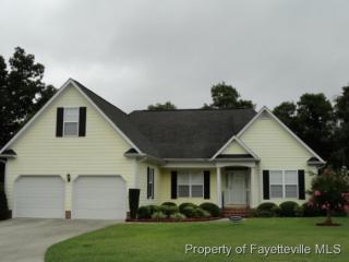 3504 Arrondale Ct, Fayetteville, NC 28311-1138