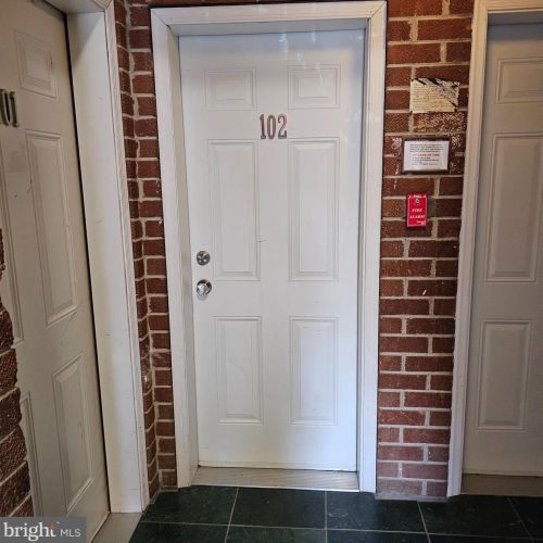 4800 C St, Washington, DC 20019-6287
