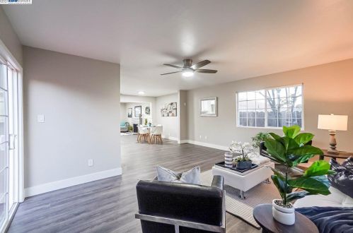 22632 Northview Dr, Hayward CA 94541-3433 exterior