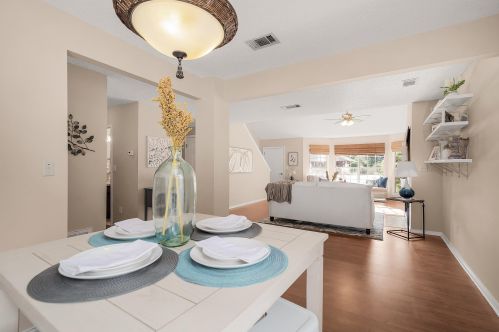 58 3 St, Shalimar FL  32579-1747 exterior