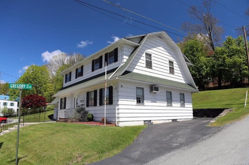 34 Upper Main St, Callicoon, NY 12723-5247