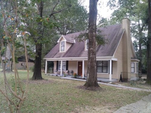 6941 Pocahontas Dr, Mobile, AL 36618-4571