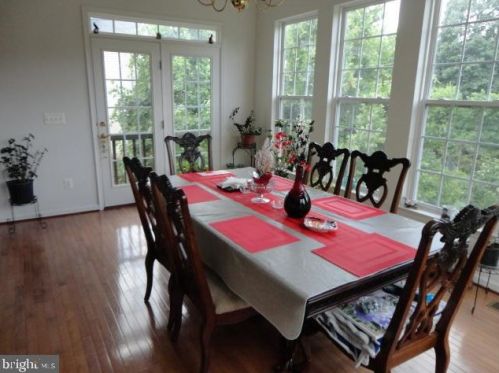 353 Harper Dr, Madison Mills VA  22960-1447 exterior