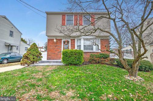 7510 Rogers Ave, Camden, NJ 08109-3138