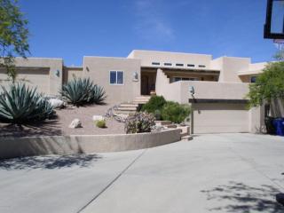 721 Circle D Way, Tucson, AZ 85748-3846