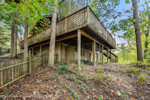 30 Cypress Ave, Jackson Twp NJ  08527-2727 exterior