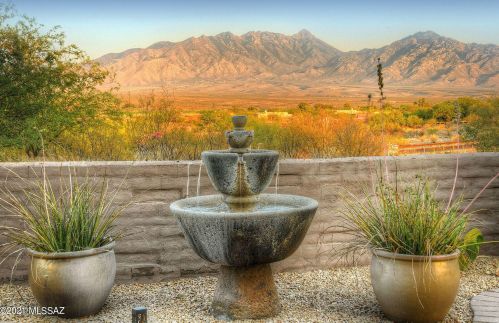 1044 Corte Sombra De Terraza, Green Valley, AZ 85622-8357