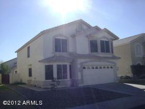 4517 Scott Ave, Gilbert, AZ 85234-7434