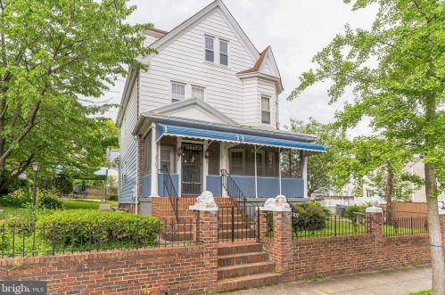 2307 Park Pl, Washington, DC 20020-5333