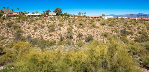 15414 Thistle Dr, Scottsdale AZ 85268-4346 exterior