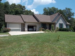 9723 Monterey Hwy, Ravenscroft TN  38583-2747 exterior